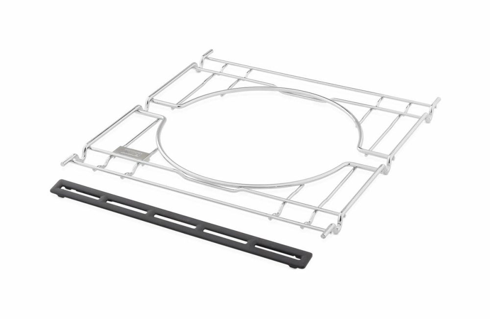 Weber Crafted Basis-Rahmen-Set Spirit/SF Basis-Rahmen – Weber Grillplatte/Grillrost