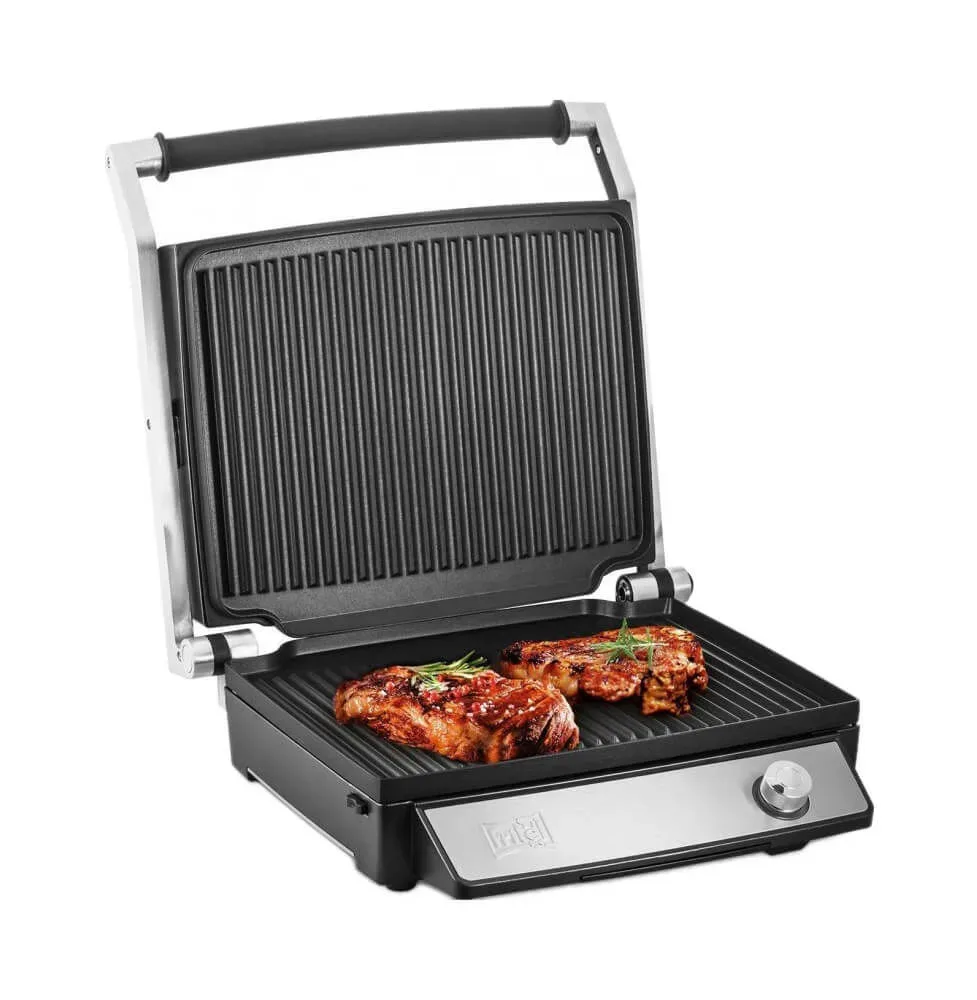 Fritel GR 3495 Grill – Kontaktgrill