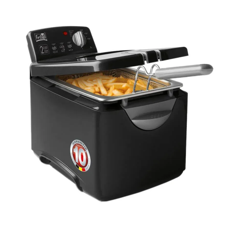 Fritel - Turbo SF 4178 - Fritteuse