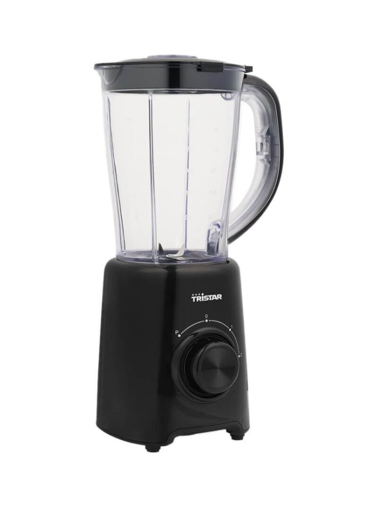Tristar BL-4476 Standmixer – Standmixer/Blender – schwarz