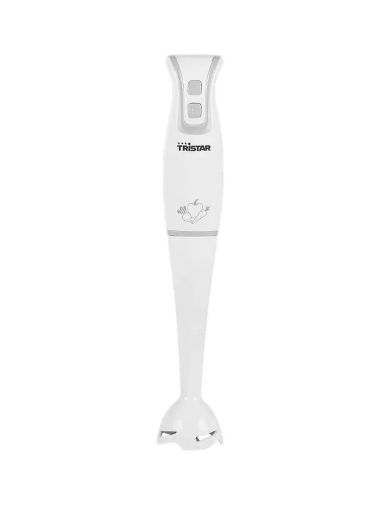 Tristar MX-4800 Standmixer – Stabmixer – weiss