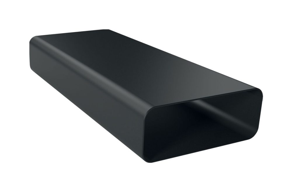Bosch Flachkanal 500 mm HEZ9VDSM1 – Dunstabzugshaube Zubehör