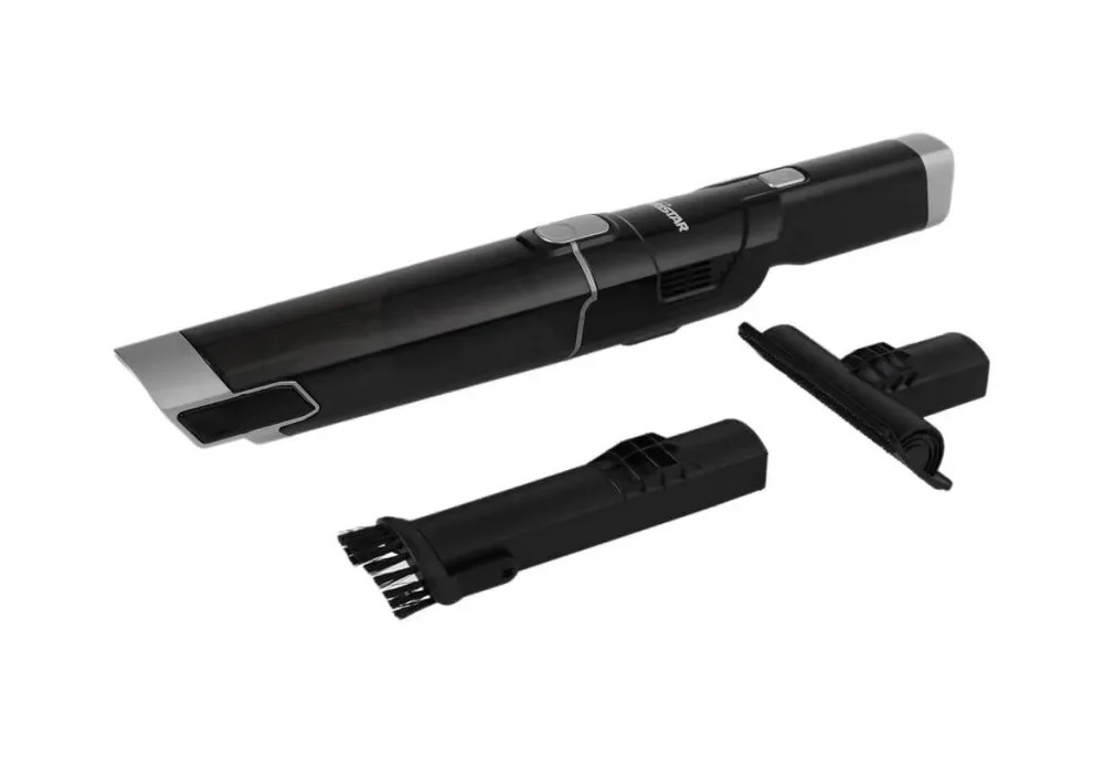 Tristar KR-3150 Handstaubsauger – schwarz