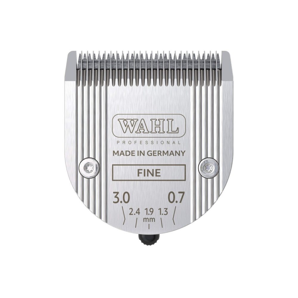 WAHL Super Cordless/Beretto Standard Blade / 0,7 - 3 mm