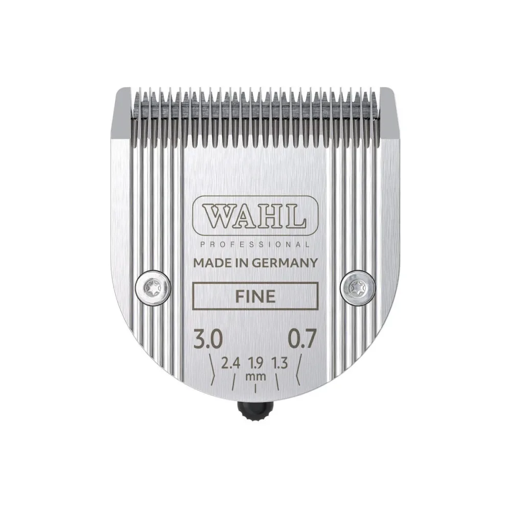 WAHL Super Cordless/Beretto Standard Blade / 0,7 - 3 mm