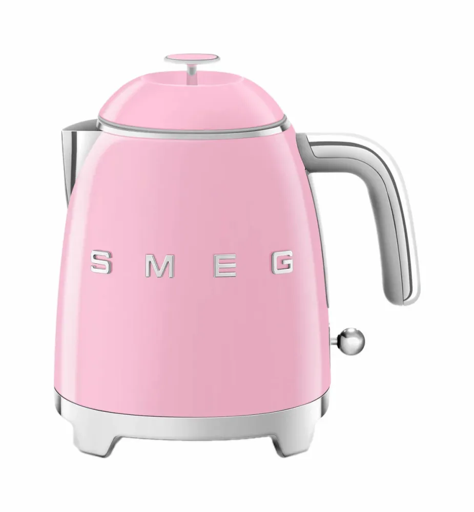 Smeg Wasserkocher 