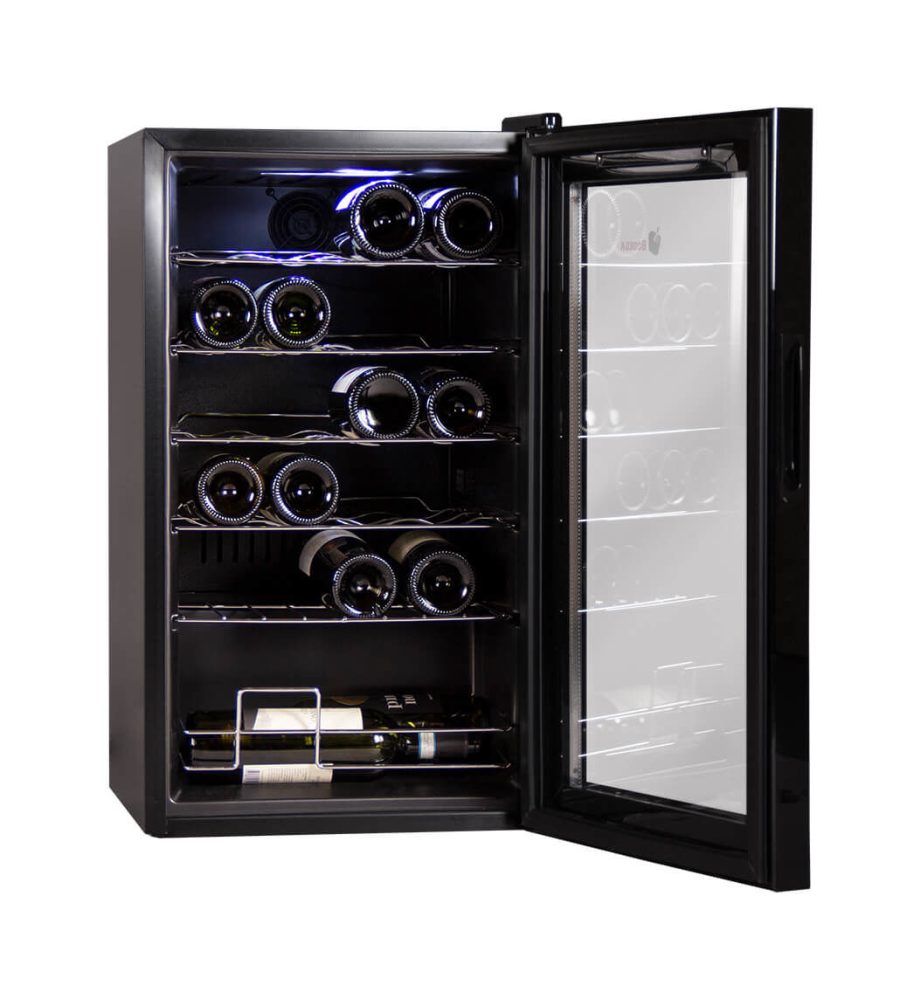 Weinkühlschrank BWS24 -  Haushaltsgrossgeräte One Size