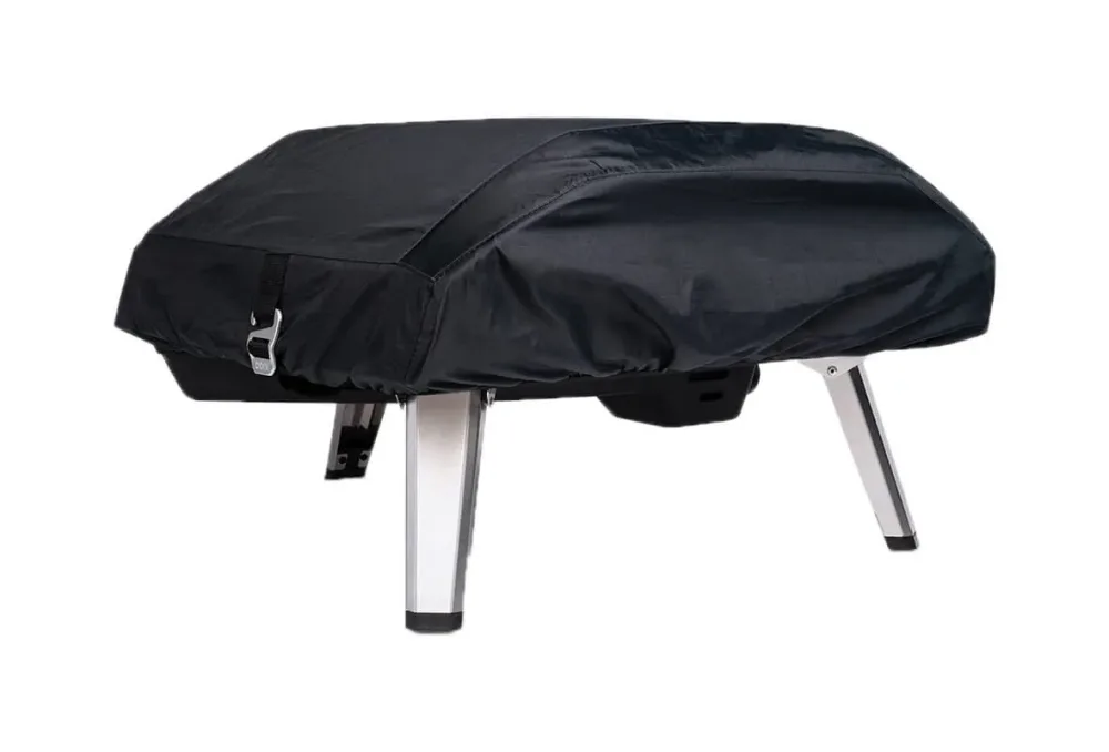 Ooni - Abdeckhaube für den Grill, 30X47X71CM, Black