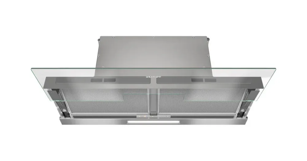 Miele DAS 4940 Dunstabzugshaube 60cm – Einbau Dunstabzug – glas