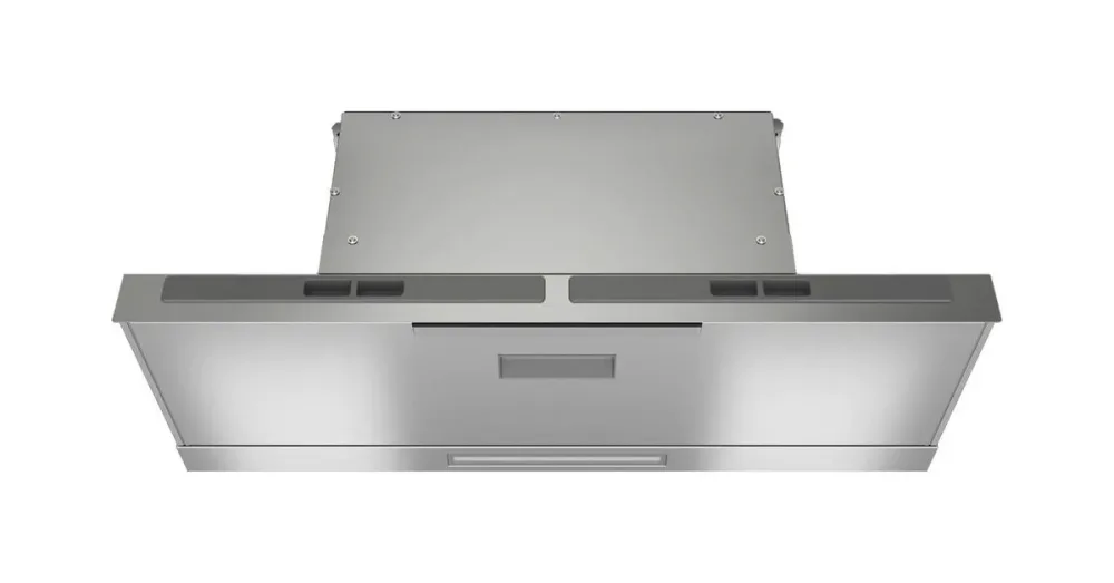 Miele DAS 4640 Dunstabzugshaube 60cm – Einbau Dunstabzug – glas