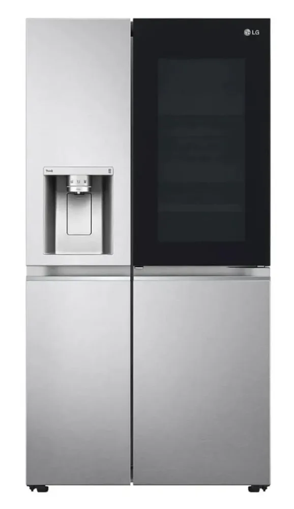 LG Side-by-Side 