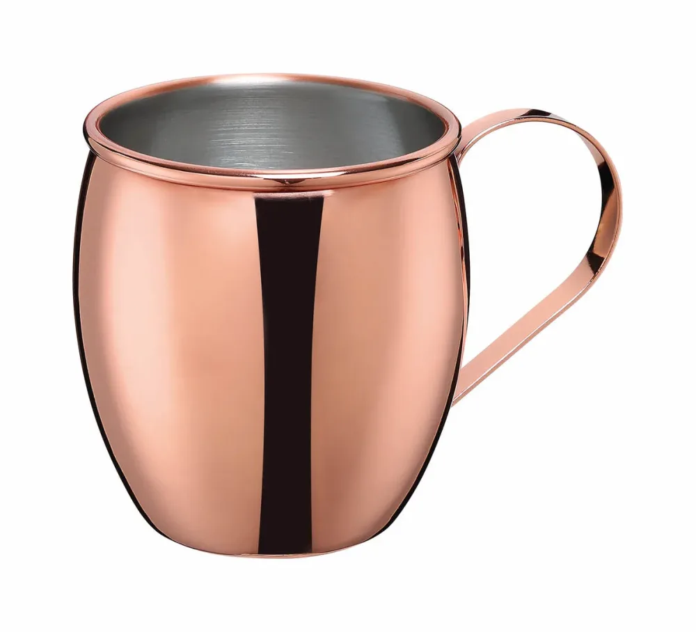 Cilio Moscow Mule Becher 5 dl