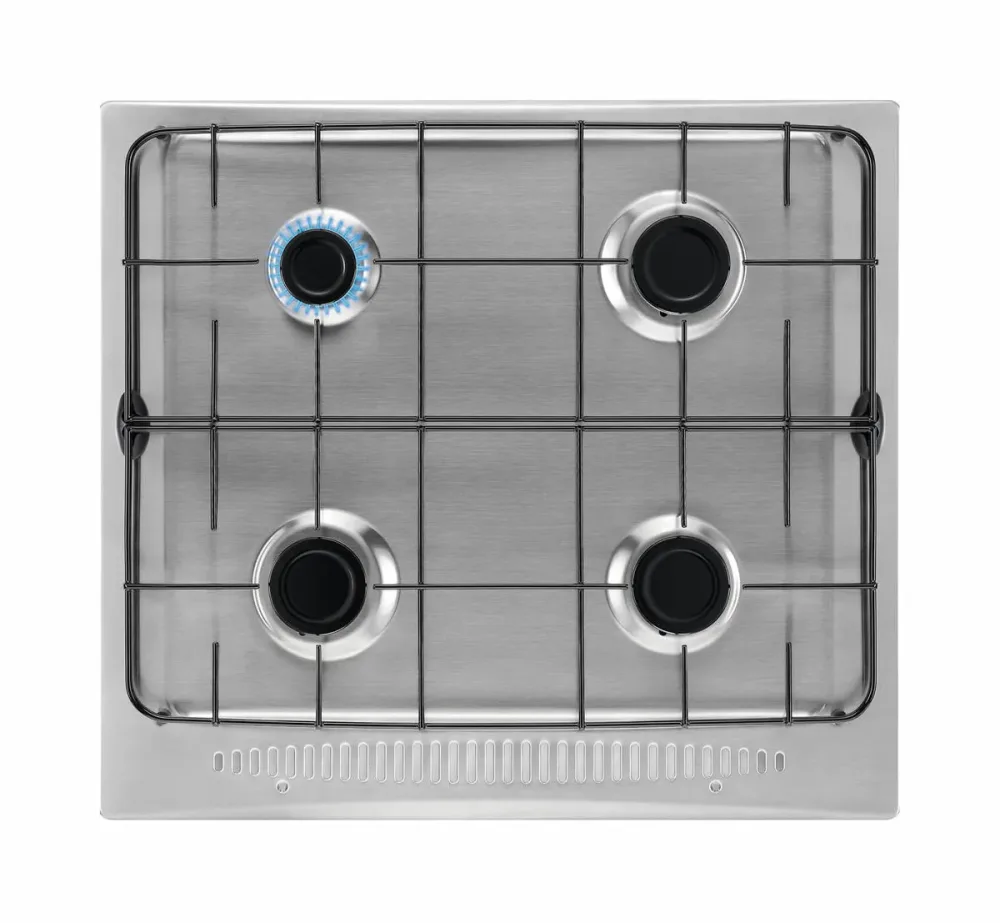 Electrolux - 949640997, Chrom