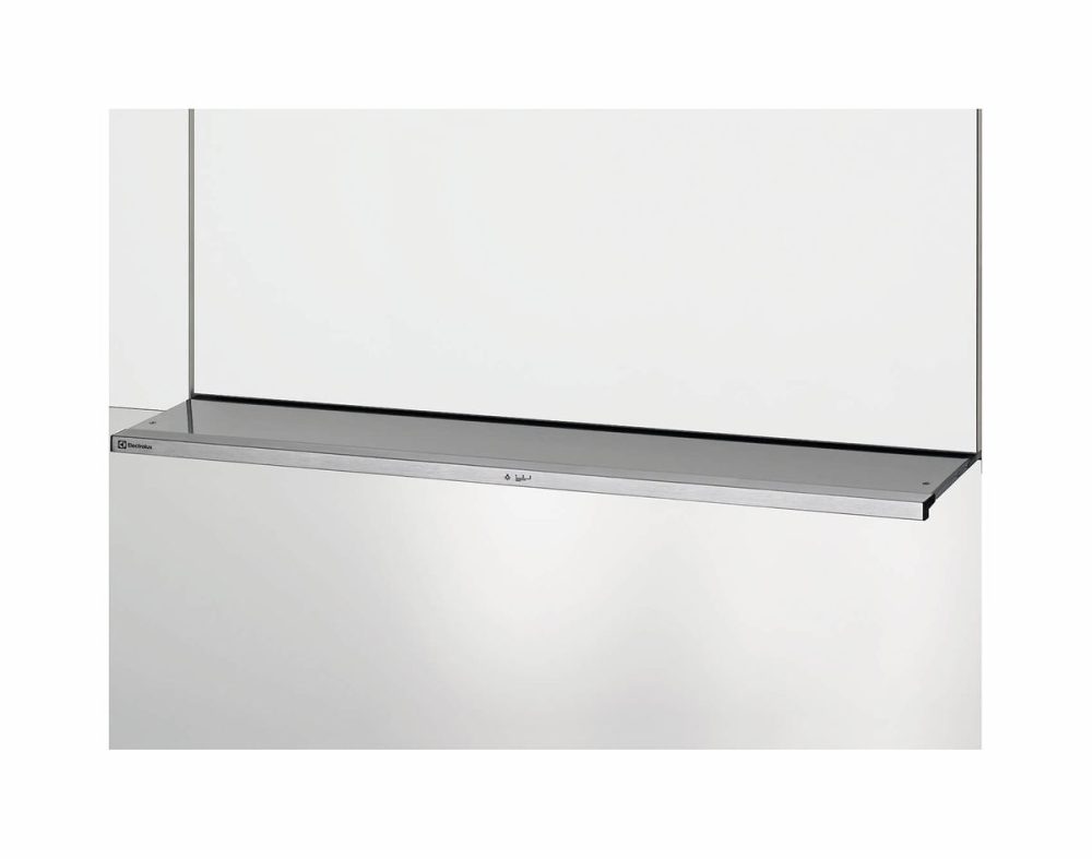 Electrolux DAGL9045CN Dunstabzugshaube 60cm – Deckenlüfter – chrom