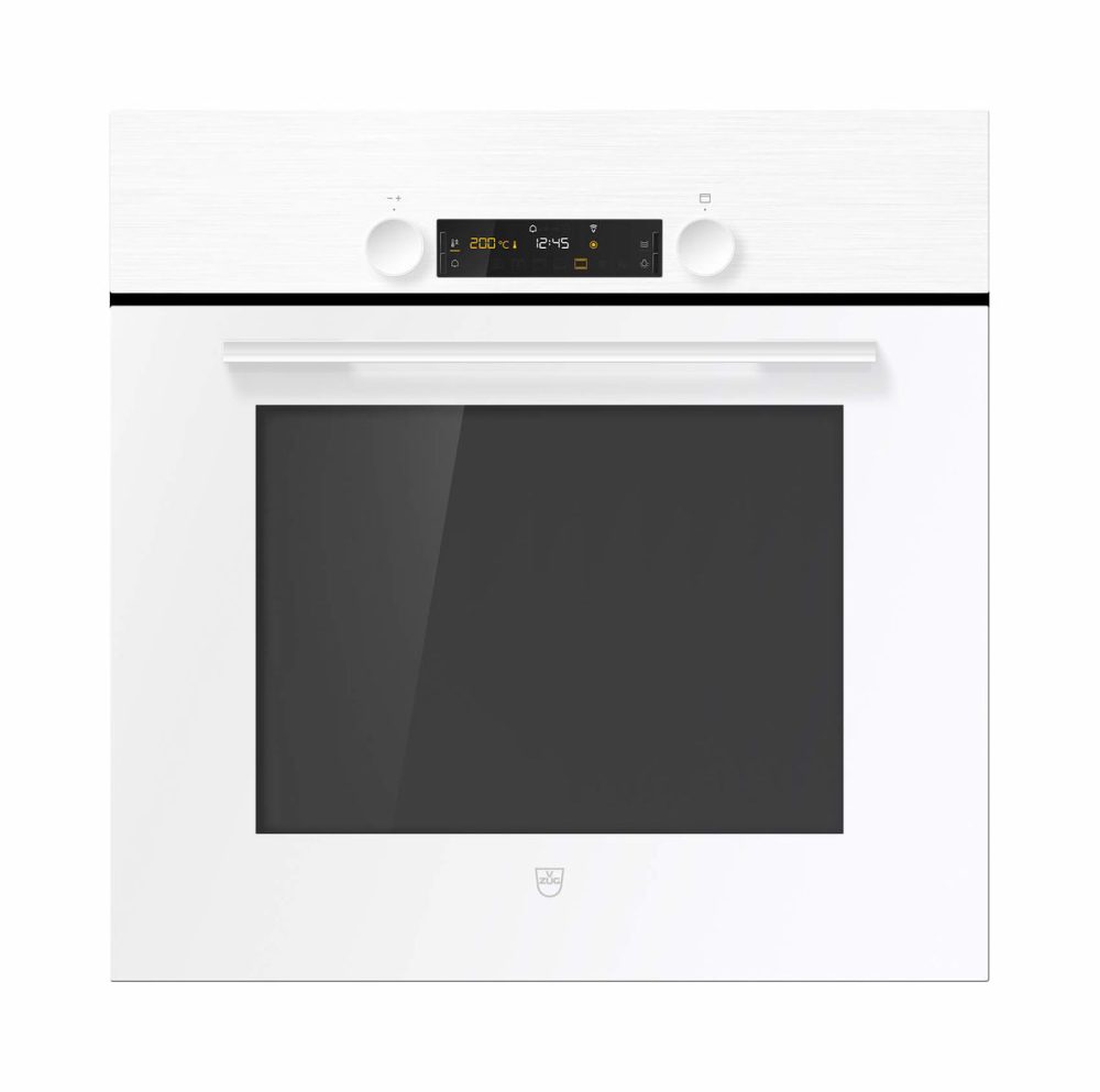 V-ZUG Combair V400 6U 2110700007 Einbau Backofen 60cm – Einbau Backofen 60 cm – weiss