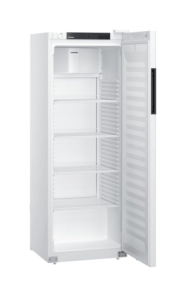 Liebherr MRFVC 3501 rechts Umluft-Kühlschrank – Gastro Kühlschrank – weiss
