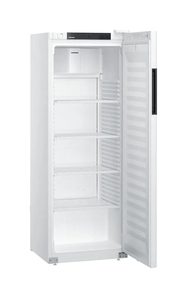 Liebherr MRFVC 3501 rechts Umluft-Kühlschrank – Gastro Kühlschrank – weiss