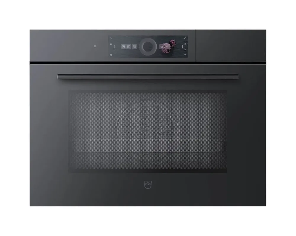 V-ZUG CombiSteamer V6000 45M PowerSteam 2304100003 Einbau-Steamer / Backofen Euro Norm – Kombisteamer 60 cm