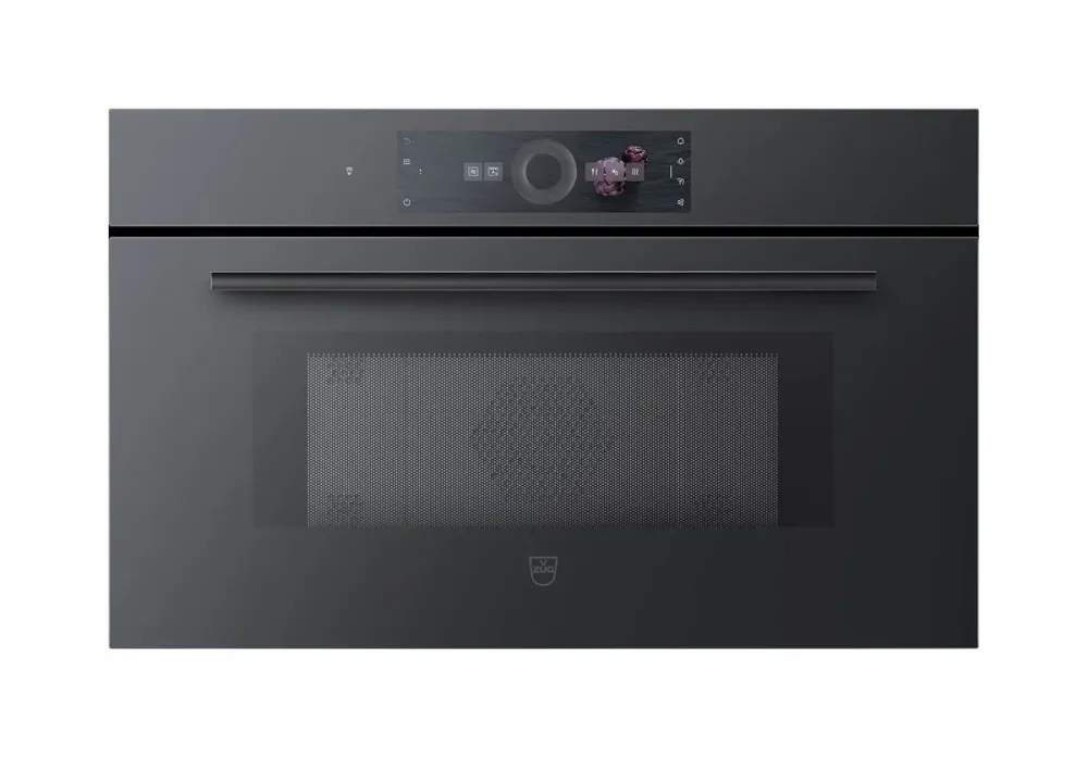 V-ZUG CombiMiwell V2000 38 2402100000 Einbau Mikrowelle 60cm – Einbau Mikrowelle 60 cm – glas