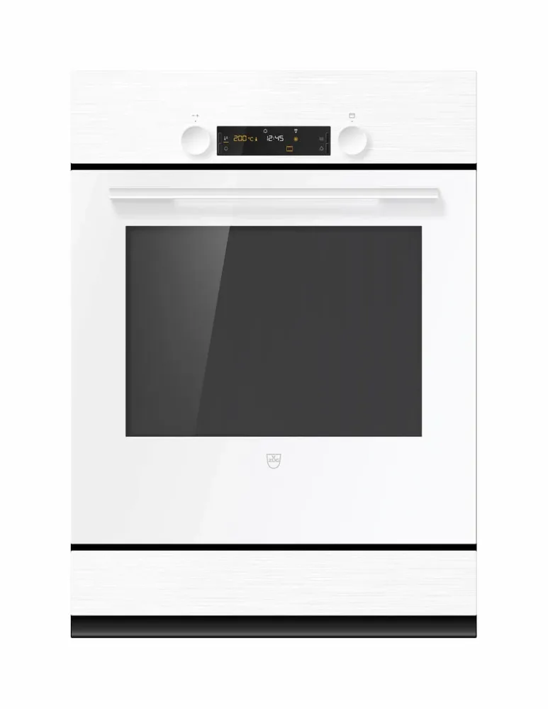 V-ZUG Combair V400 7UC 2107500009 Einbau Backofen 55cm – Einbau Backofen 55 cm – weiss