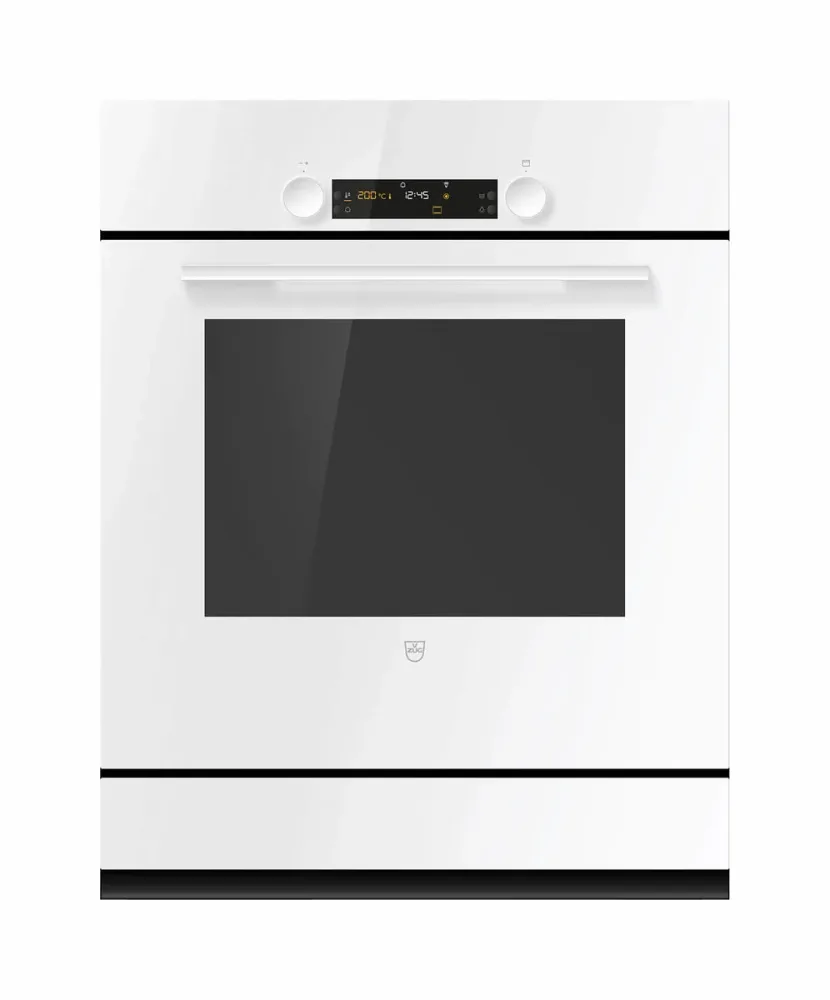 V-ZUG Combair V600 7U 2108400007 Einbau Backofen 60cm – Einbau Backofen 60 cm – glas