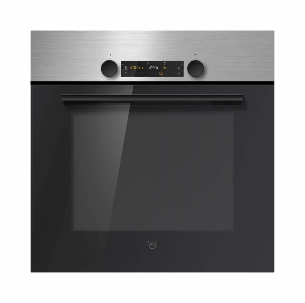 V-ZUG Combair V400 6U 2110700011 Einbau Backofen 60cm – Einbau Backofen 60 cm – chrom