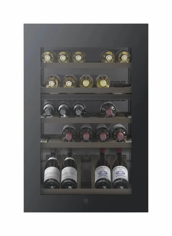 V-ZUG WineCooler V4000 90 5110200001 Einbau Weinkühlschrank – glas