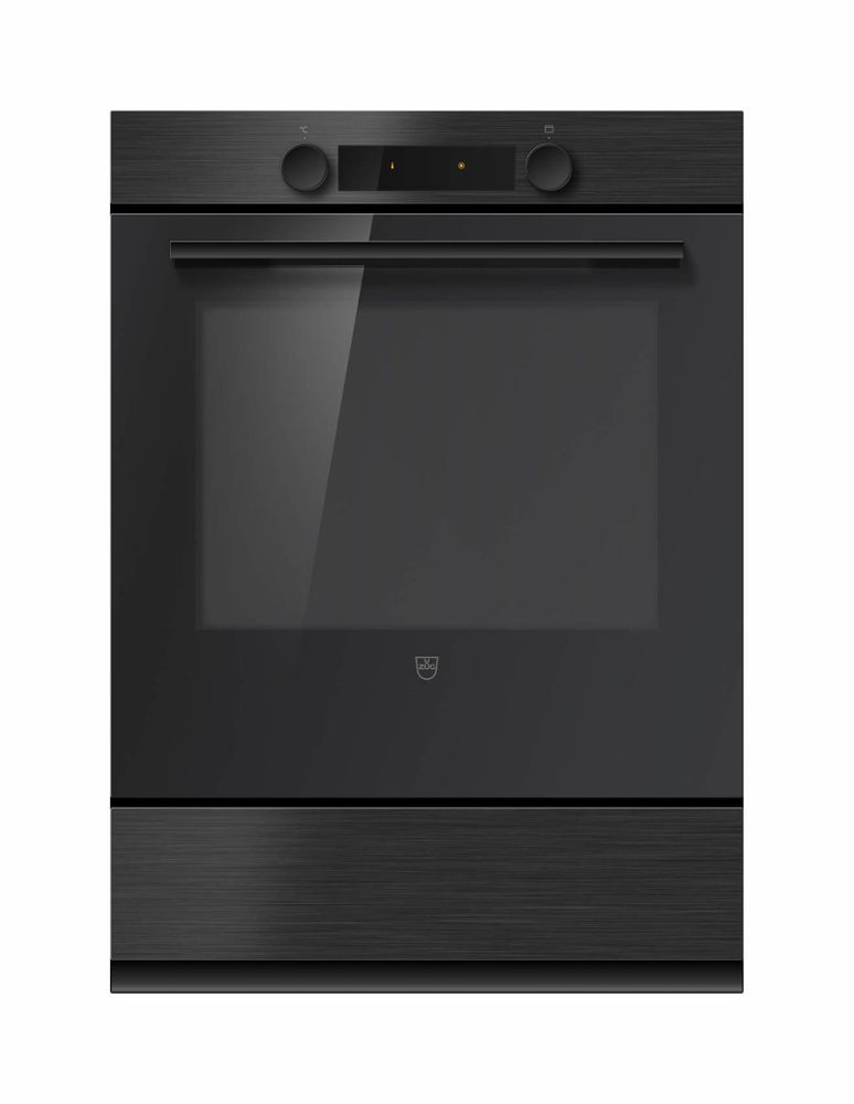V-ZUG Combair V200 76C 2103600006 Einbau Backofen 55cm – Einbau Backofen 55 cm – schwarz