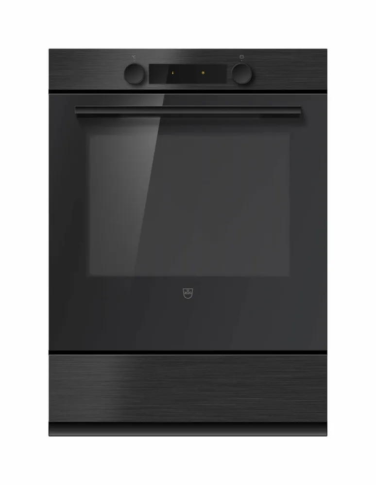 V-ZUG Combair V200 76C 2103600006 Einbau Backofen 55cm – Einbau Backofen 55 cm – schwarz