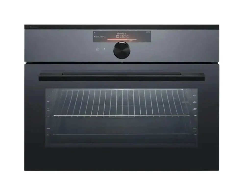 Electrolux - 944066961, Schwarz