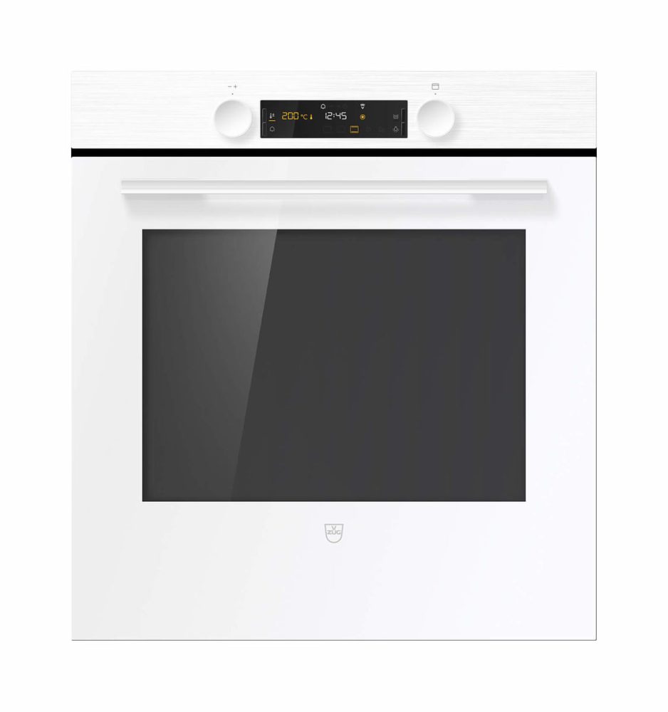 V-ZUG Combair V400 60C 2112100003 Einbau Backofen 55cm – Einbau Backofen 55 cm – weiss