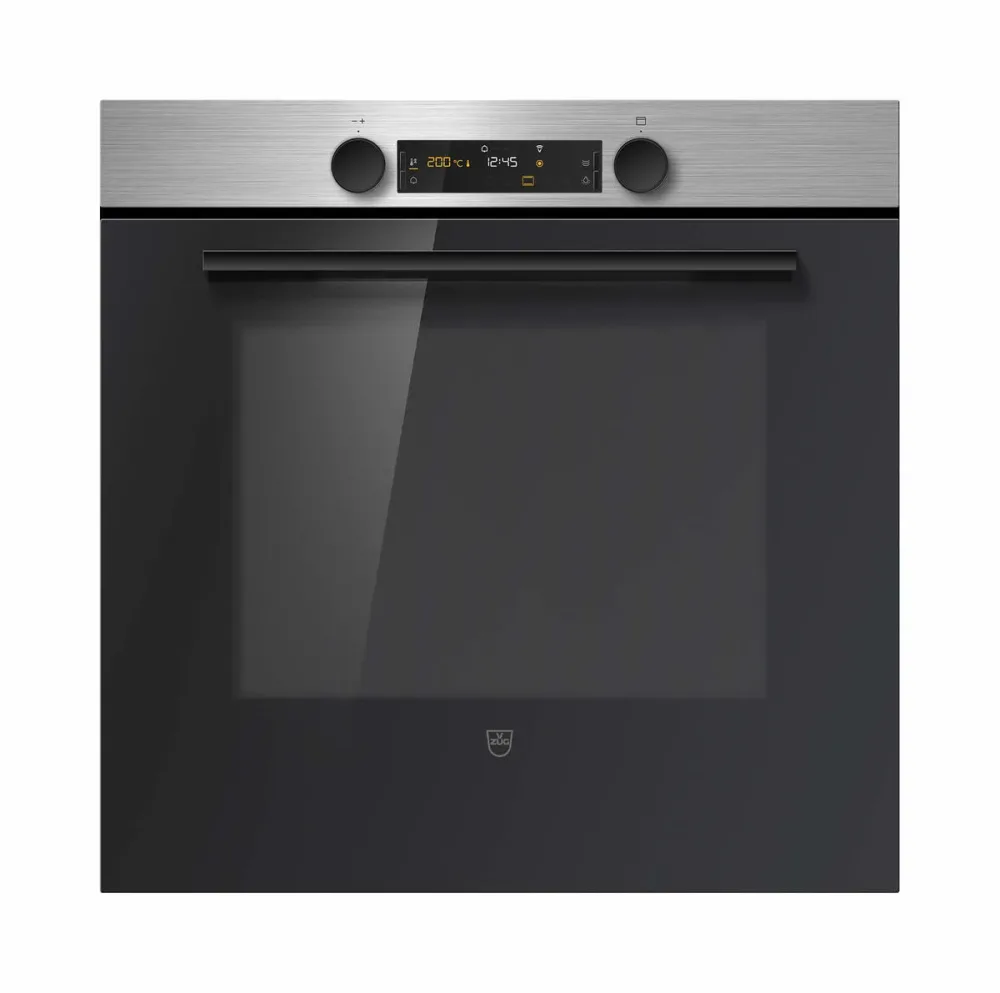 V-ZUG Combair V400 60 2103900013 Einbau Backofen 60cm – Einbau Backofen 60 cm – chromeclass