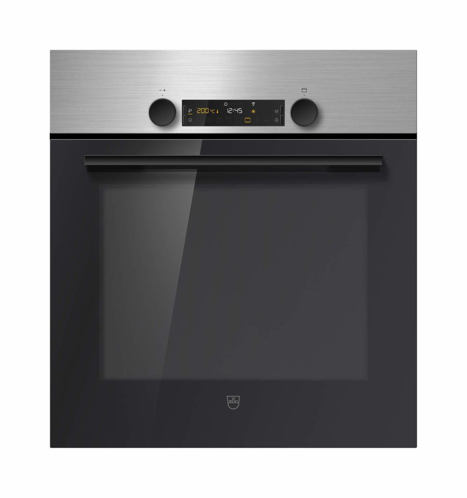 V-ZUG Combair V400 6UC 2110900011 Einbau Backofen 55cm – Einbau Backofen 55 cm – chromeclass