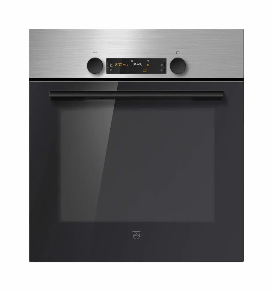 V-ZUG Combair V400 6UC 2110900011 Einbau Backofen 55cm – Einbau Backofen 55 cm – chromeclass