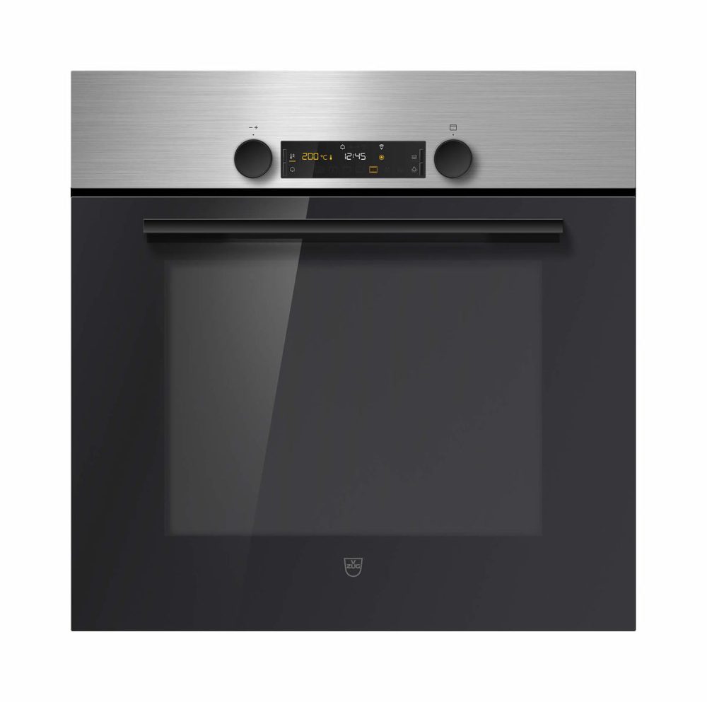 V-ZUG Combair V400 6U 2110700008 Einbau Backofen 60cm – Einbau Backofen 60 cm – chromeclass