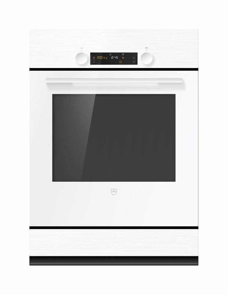 V-ZUG Combair V400 7UC 2107500012 Einbau Backofen 55cm – Einbau Backofen 55 cm – weiss