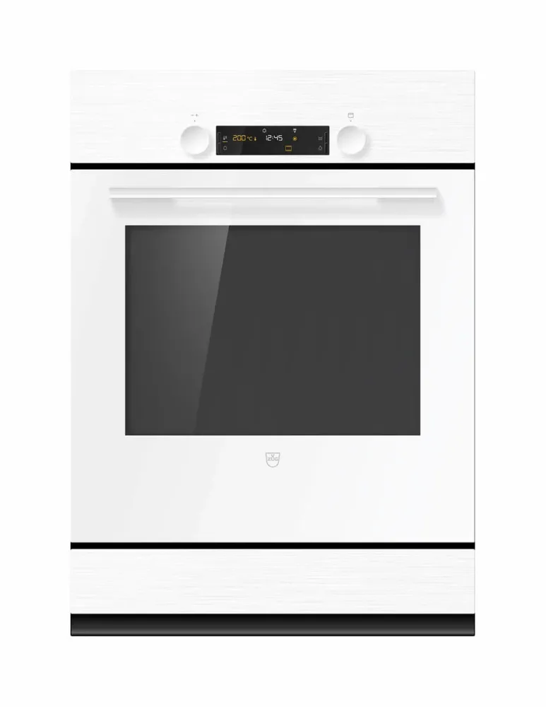 V-ZUG Combair V400 7UC 2107500012 Einbau Backofen 55cm – Einbau Backofen 55 cm – weiss