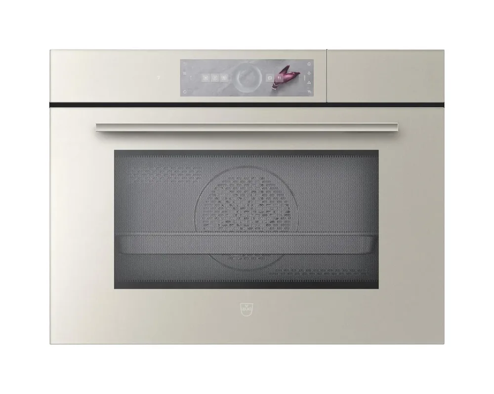 V-ZUG CombiSteamer V6000 45M PowerSteam 2304100005 Einbau-Steamer / Backofen Euro Norm – Kombisteamer 60 cm