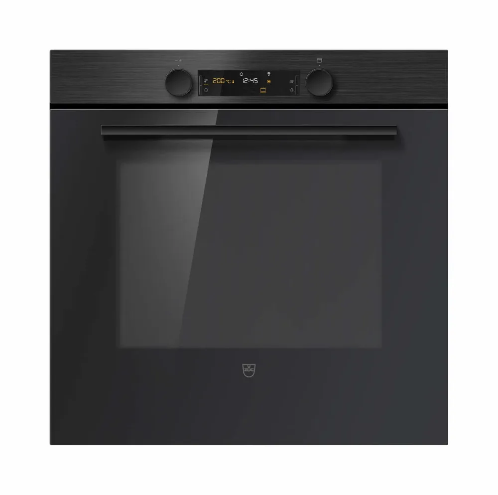 V-ZUG Combair V400 60 2103900012 Einbau Backofen 60cm – Einbau Backofen 60 cm – schwarz