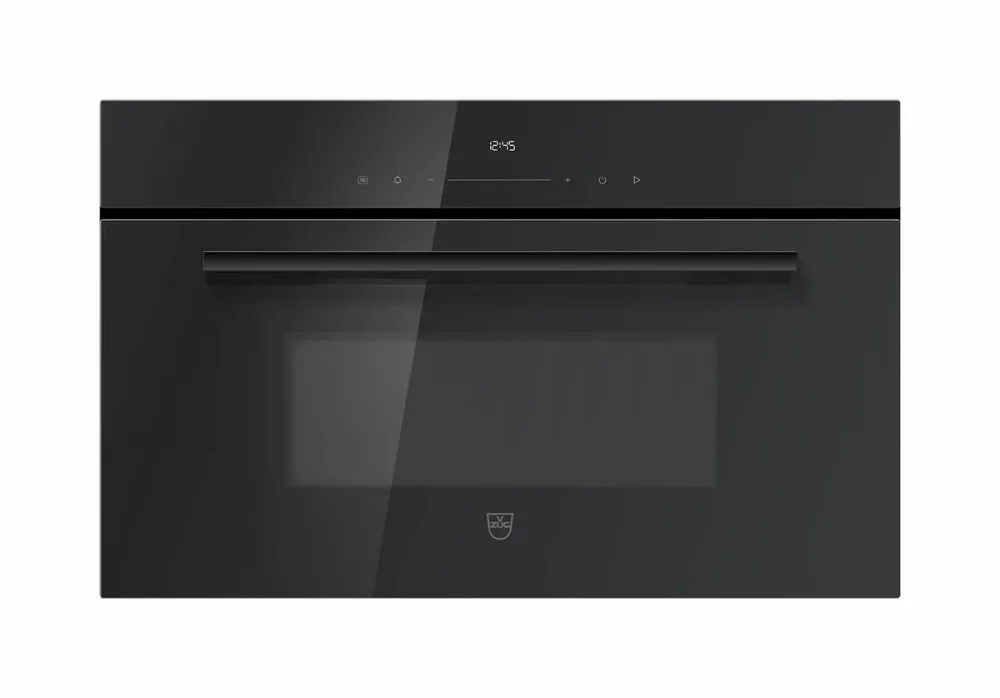 V-ZUG Miwell V600 38 2401900000 Einbau Mikrowelle 60cm – Einbau Mikrowelle 60 cm – glas