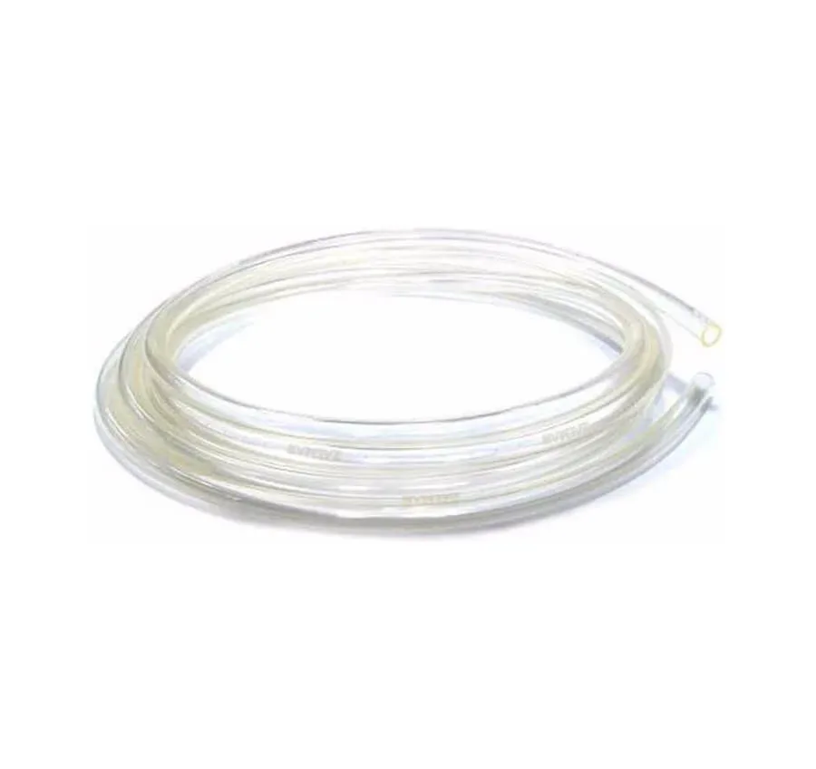 Ecofort Schlauch PVC 3 Meter - Innendurchmesser 12 mm – Klimageräte Zubehör