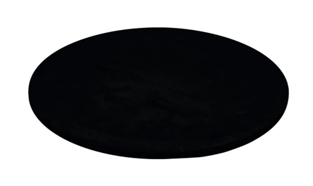 Tiger Fire Deckel Black 112