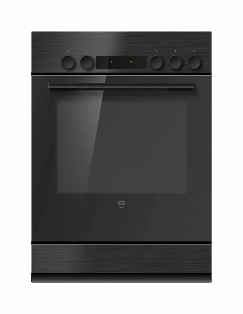 V-ZUG Combair V200 7UHC 2201700003 Einbau Herd 55cm – Einbau Herd 55 cm