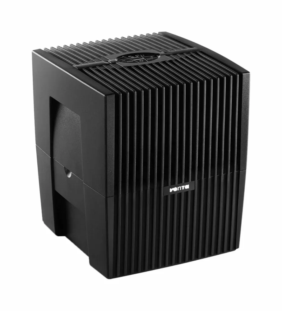 Venta AH515 schwarz Luftbefeuchter