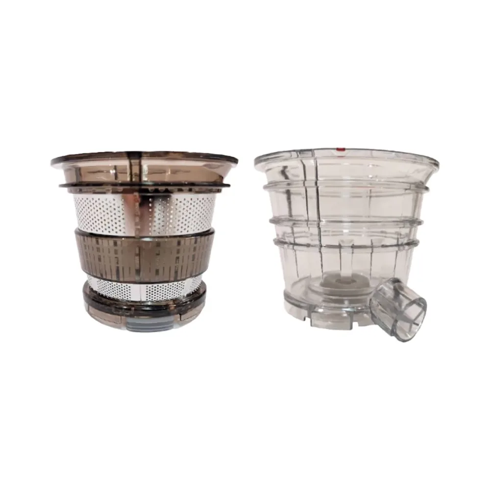Kuvings Smoothie & Ice Cream Set zu C9820/C9500/EVO820/MOTIV 1 – Küchenmaschine Zubehör