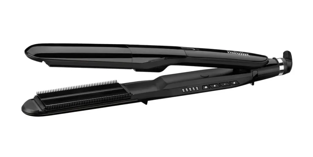 Babyliss - Haarglätter Steam Straight, One Size