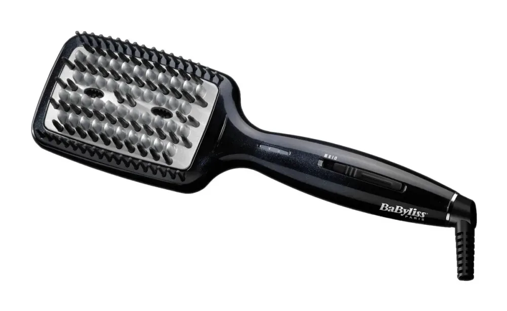 BaByliss Haarglättbürste 