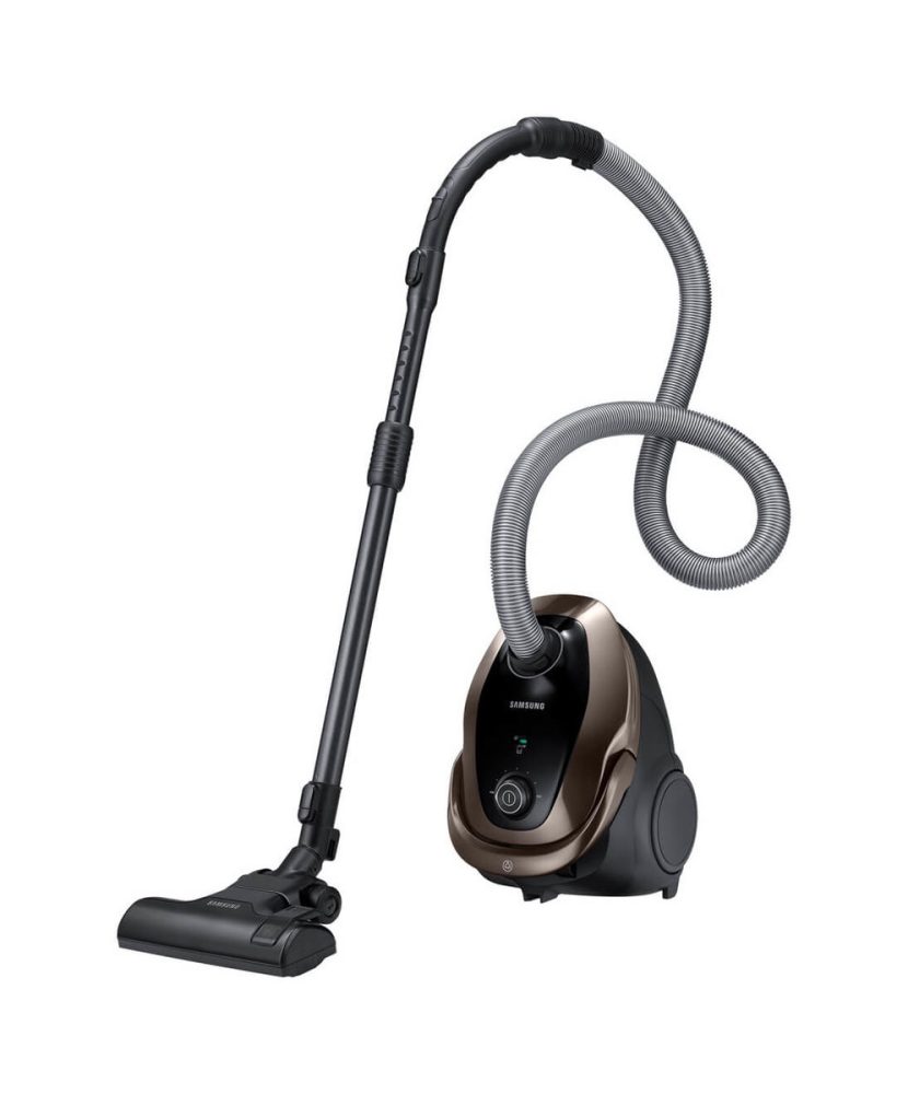 Bodenstaubsauger Vc07m25m9wd/sw VC07M25M9WD/SW 