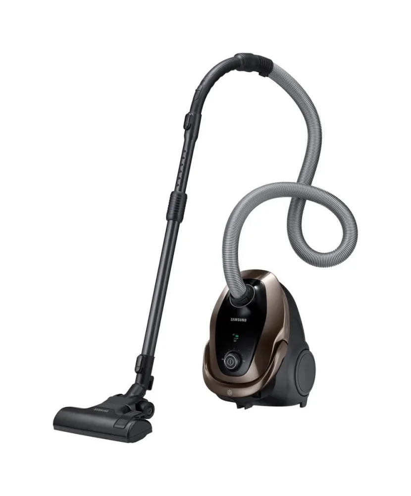 Bodenstaubsauger Vc07m25m9wd/sw VC07M25M9WD/SW 