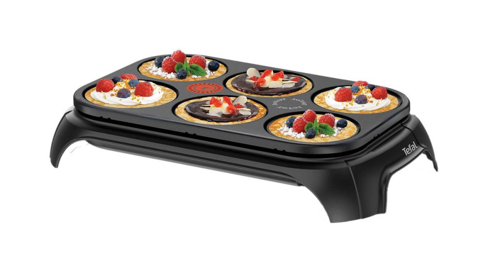 Tefal Crêpesmaker 